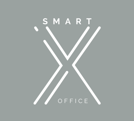 smartxoffice logo grey