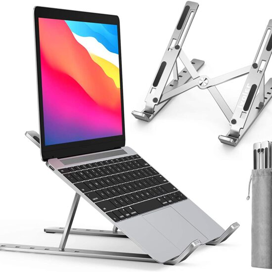 Mobiler Laptopstand