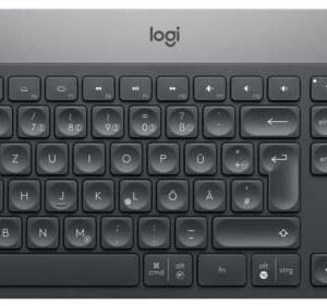 Logitech Craft Tastatur