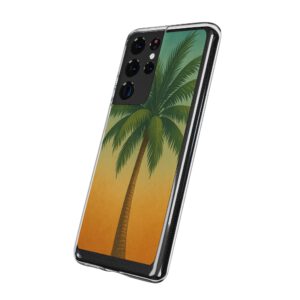 Tropical Palm Handyhülle | Summer Vibes, Beach Lover Gift, Phone Accessories, Boho Style, Eco-Friendly Case – Bild 54