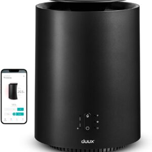 Duux Heizlüfter minimalistisches Design